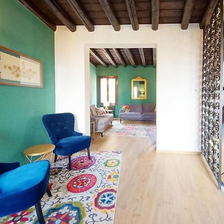 Dolcevita Apartments N 495 Biennale Venise Extérieur photo