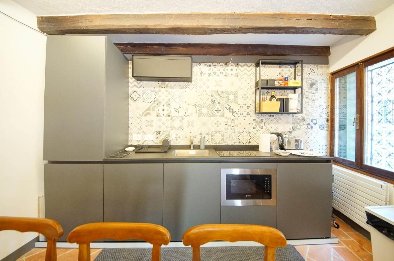 Dolcevita Apartments N 495 Biennale Venise Extérieur photo