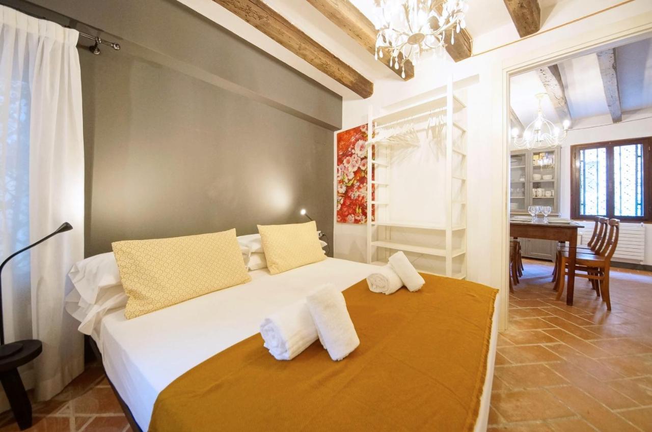 Dolcevita Apartments N 495 Biennale Venise Extérieur photo
