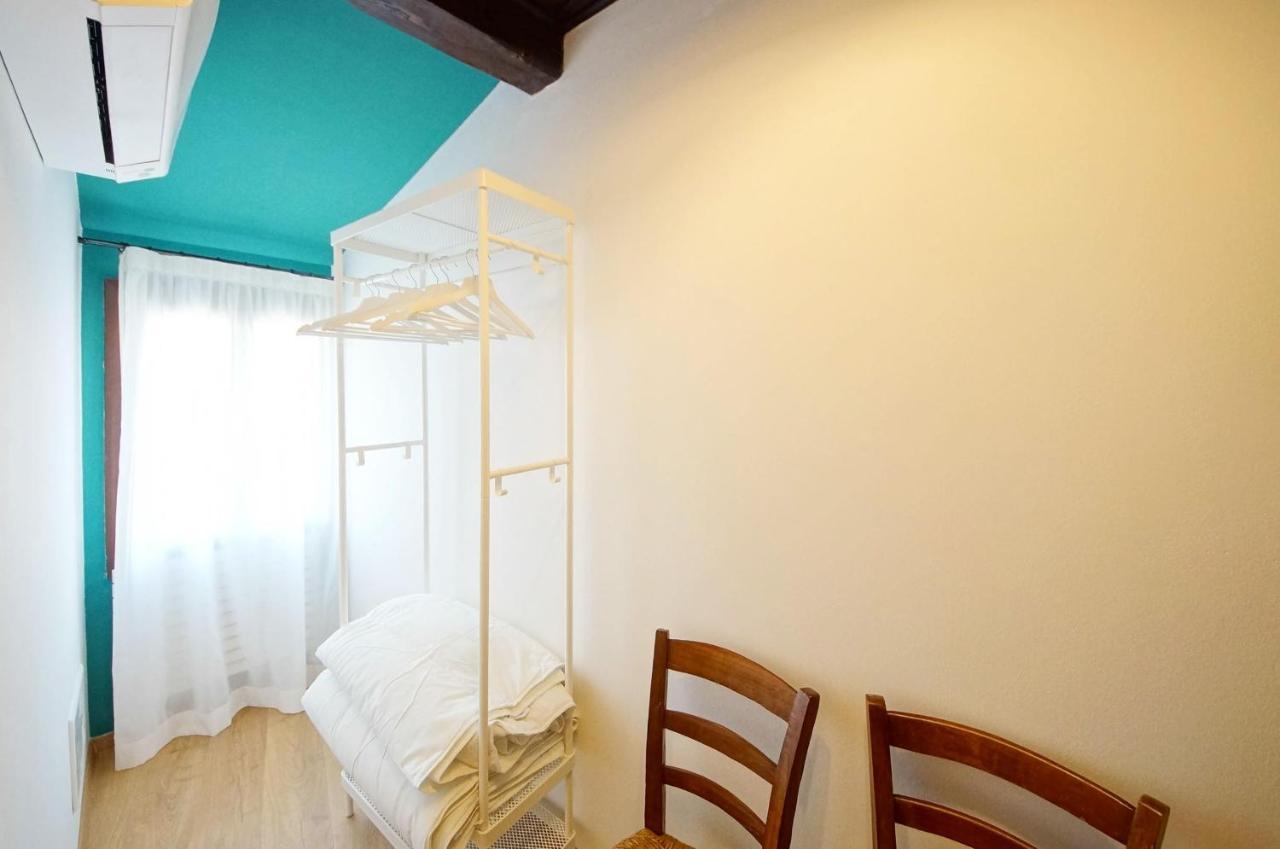 Dolcevita Apartments N 495 Biennale Venise Extérieur photo