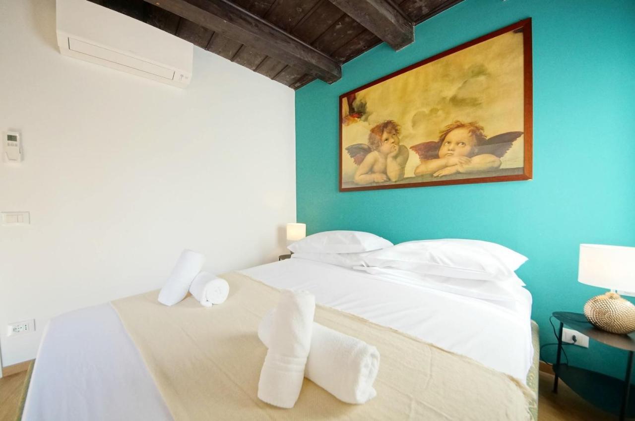 Dolcevita Apartments N 495 Biennale Venise Extérieur photo