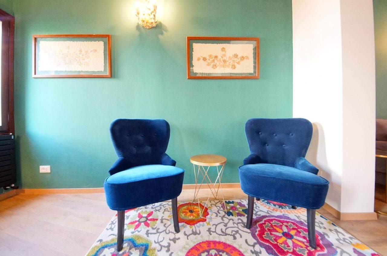 Dolcevita Apartments N 495 Biennale Venise Extérieur photo