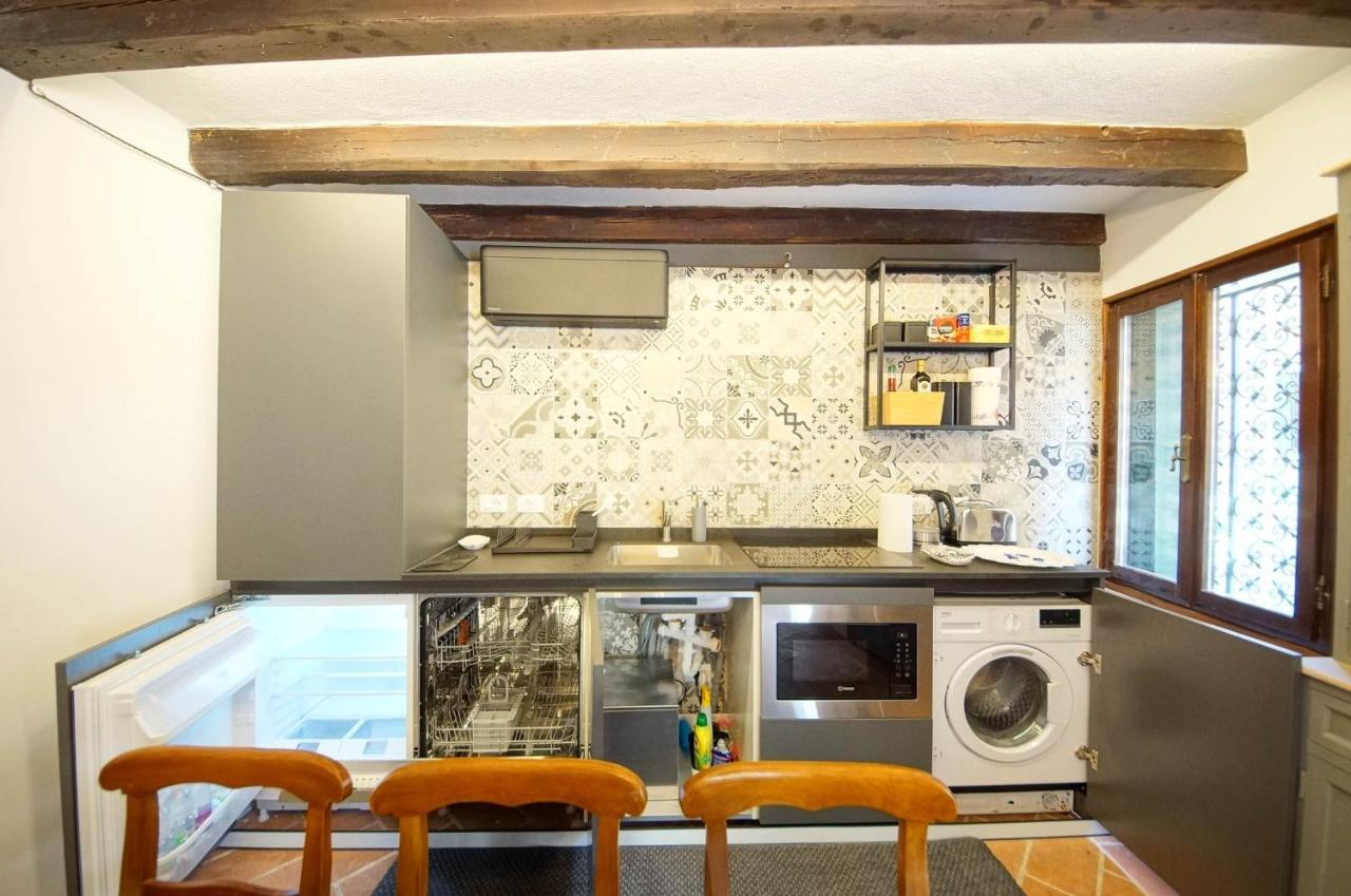 Dolcevita Apartments N 495 Biennale Venise Extérieur photo