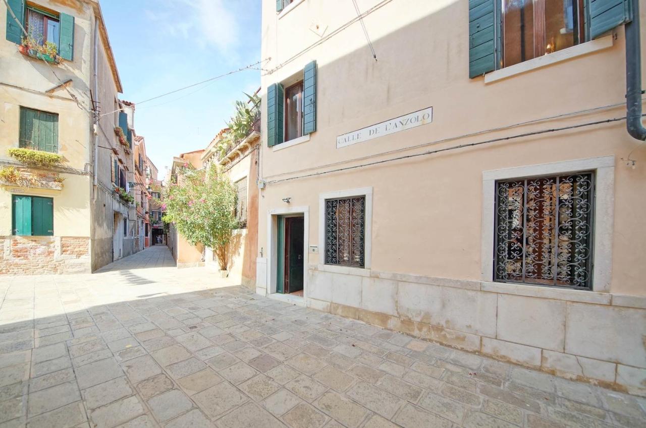 Dolcevita Apartments N 495 Biennale Venise Extérieur photo