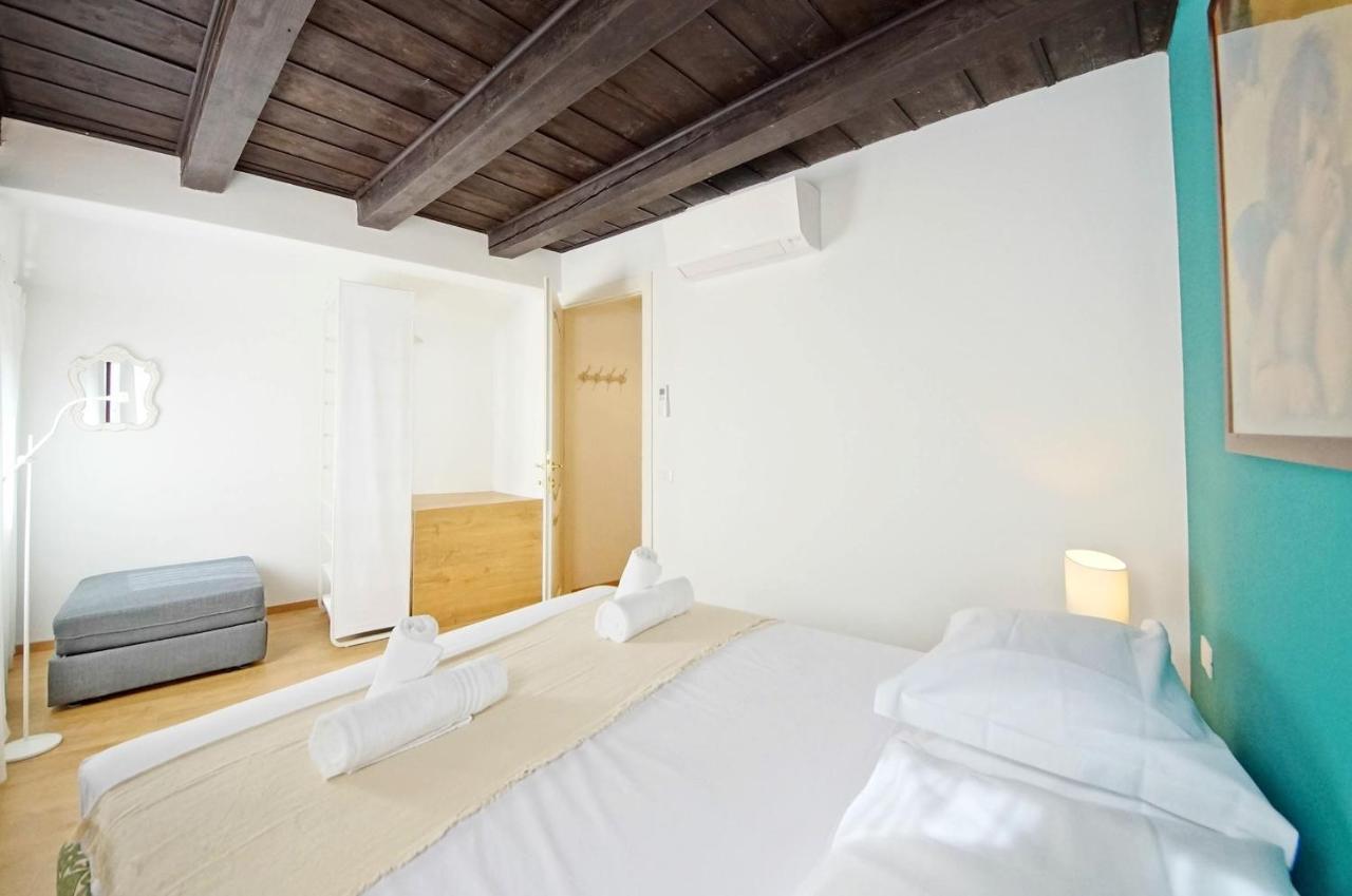 Dolcevita Apartments N 495 Biennale Venise Extérieur photo