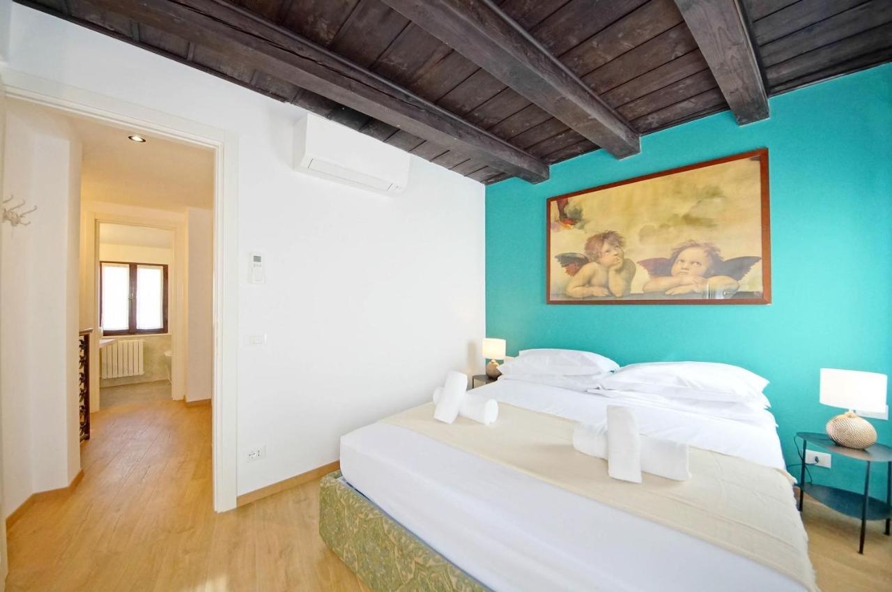 Dolcevita Apartments N 495 Biennale Venise Extérieur photo
