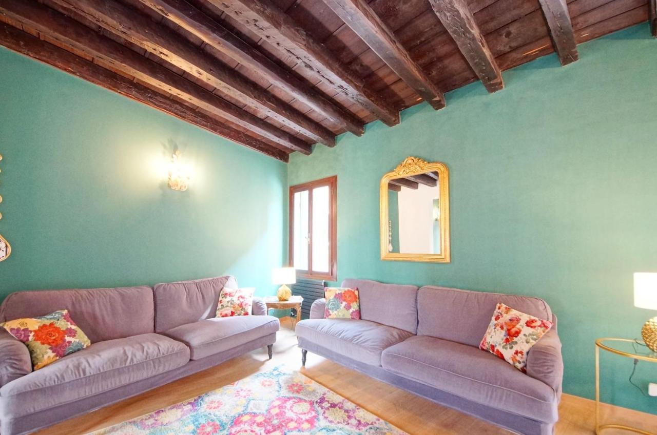 Dolcevita Apartments N 495 Biennale Venise Extérieur photo