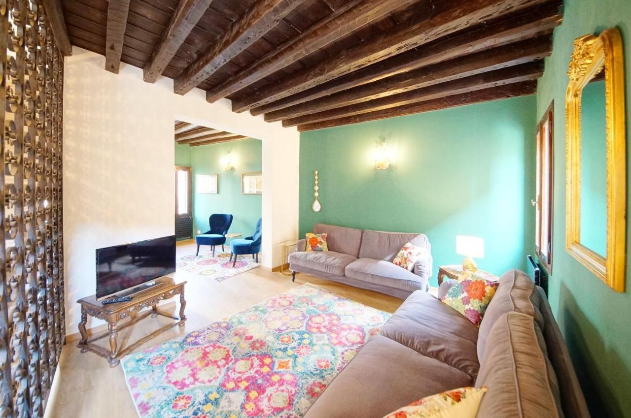 Dolcevita Apartments N 495 Biennale Venise Extérieur photo