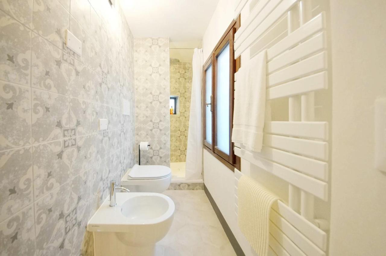 Dolcevita Apartments N 495 Biennale Venise Extérieur photo