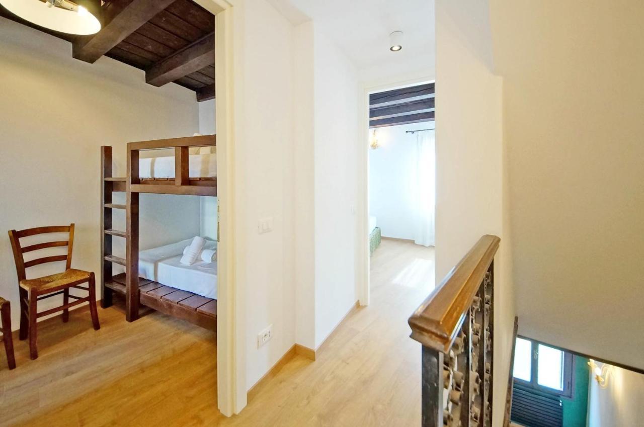 Dolcevita Apartments N 495 Biennale Venise Extérieur photo