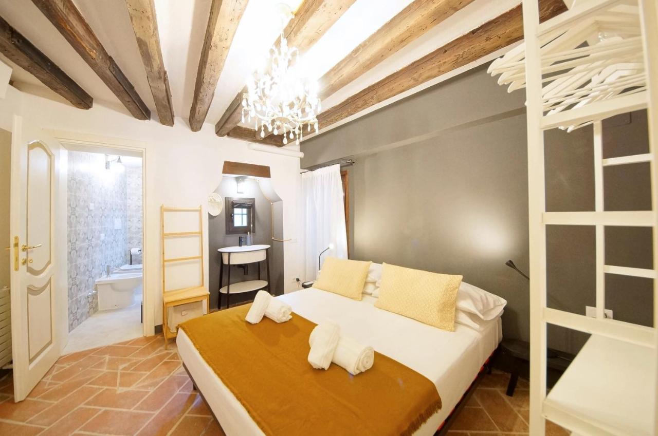Dolcevita Apartments N 495 Biennale Venise Extérieur photo