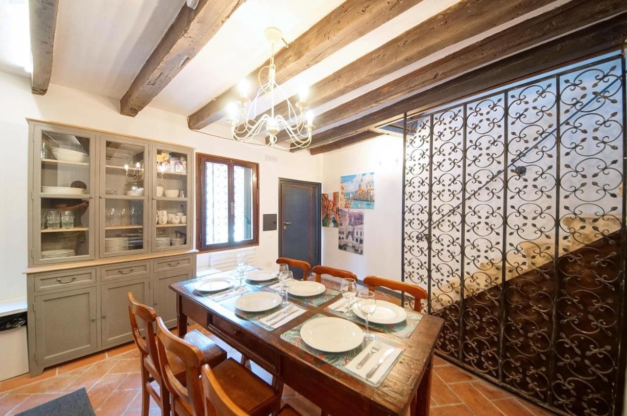 Dolcevita Apartments N 495 Biennale Venise Extérieur photo